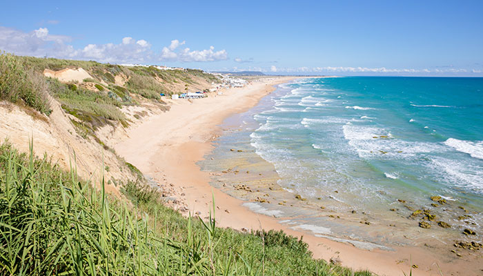 Playa de la Fontanilla