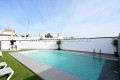 Piscina privada