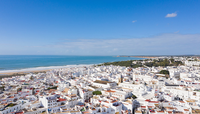 10 lugares que ver en Conil de la Frontera imprescindibles