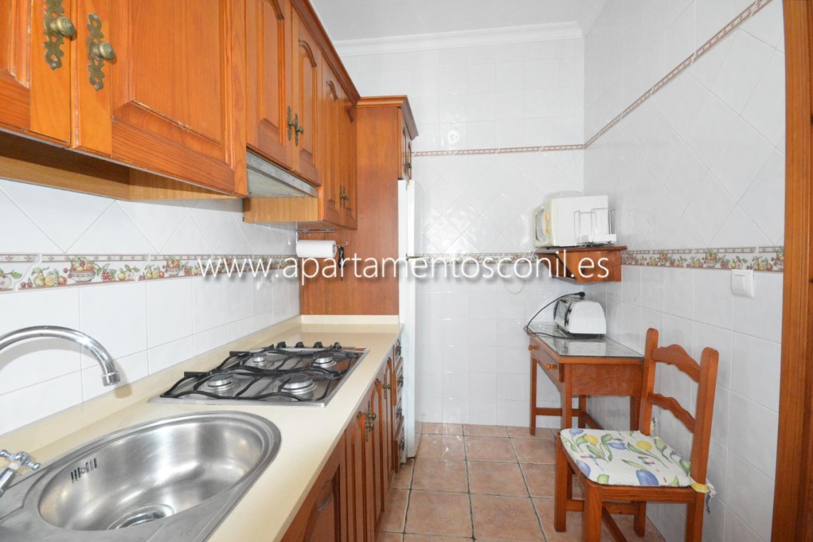 Silla de la cocina