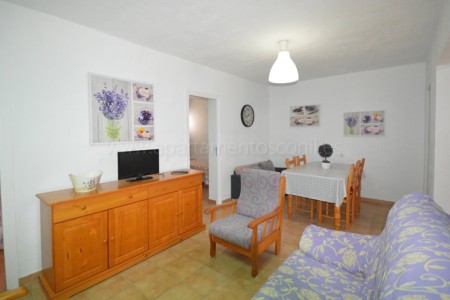Apartamento Calle Sol