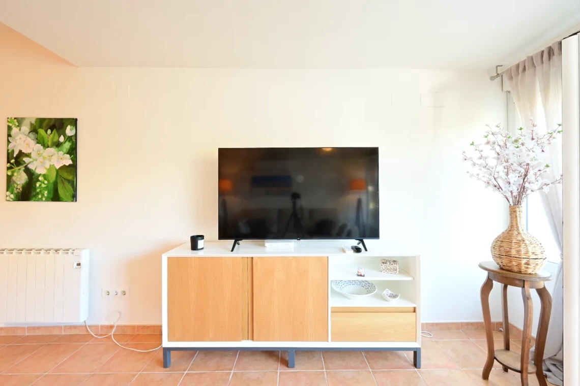 Televisión