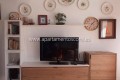 Mueble de la televisión