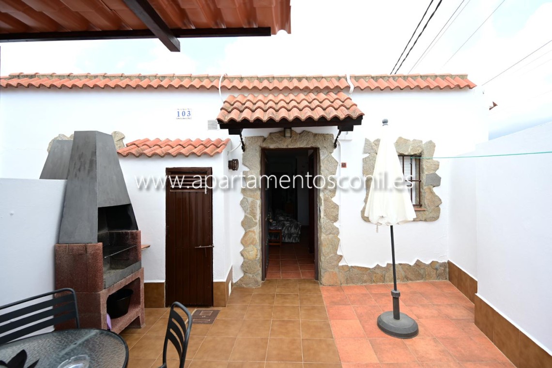 Terraza