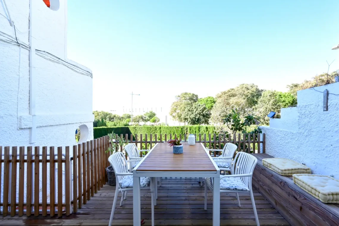 Terraza