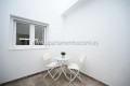 Terraza privada