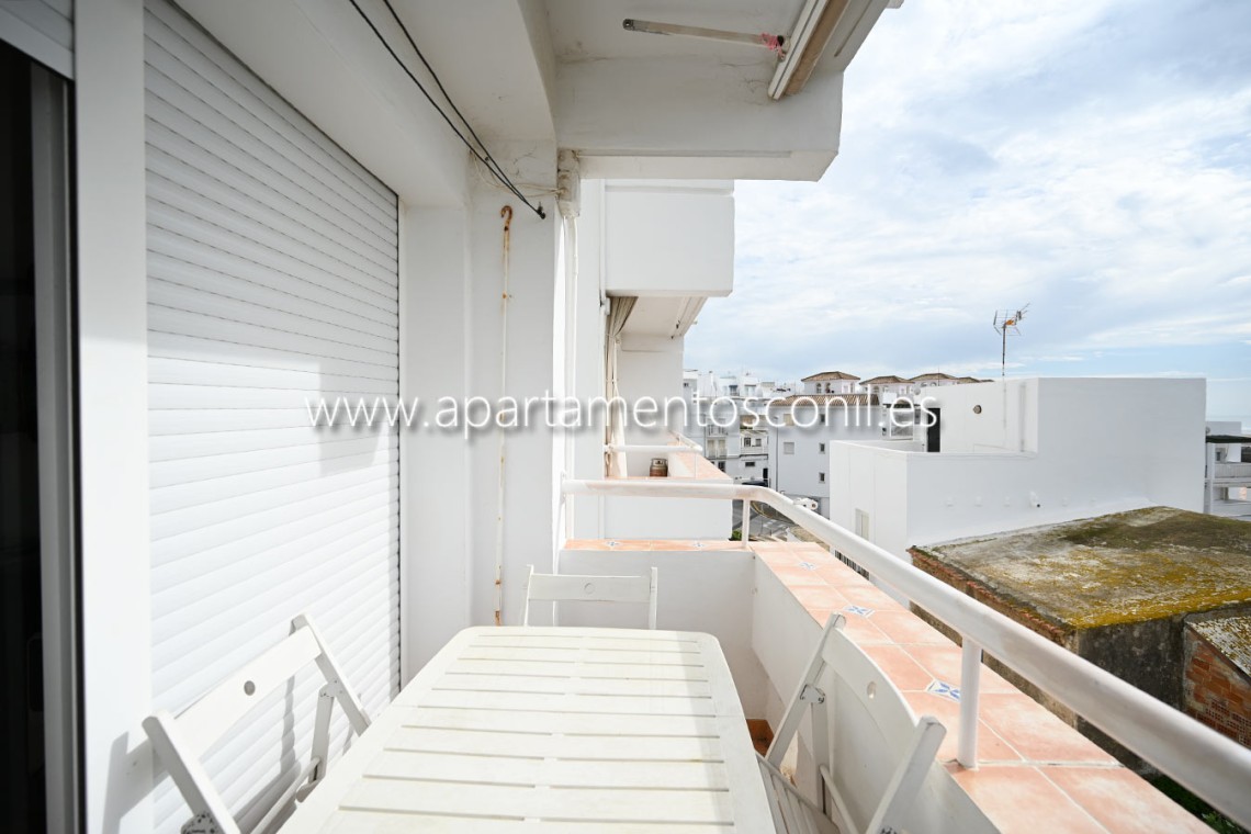 Terraza privada