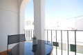 Terraza privada