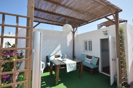 Apartamento Romero de Torres con terraza