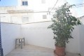 Terraza privada
