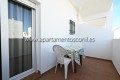Terraza privada
