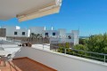 Toldo de la terraza