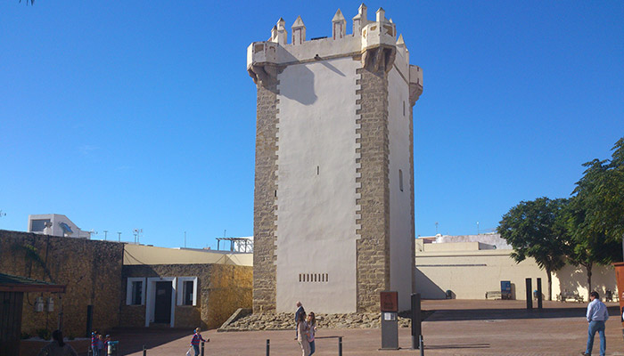 Torre de Guzmán