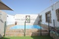 Piscina vallada