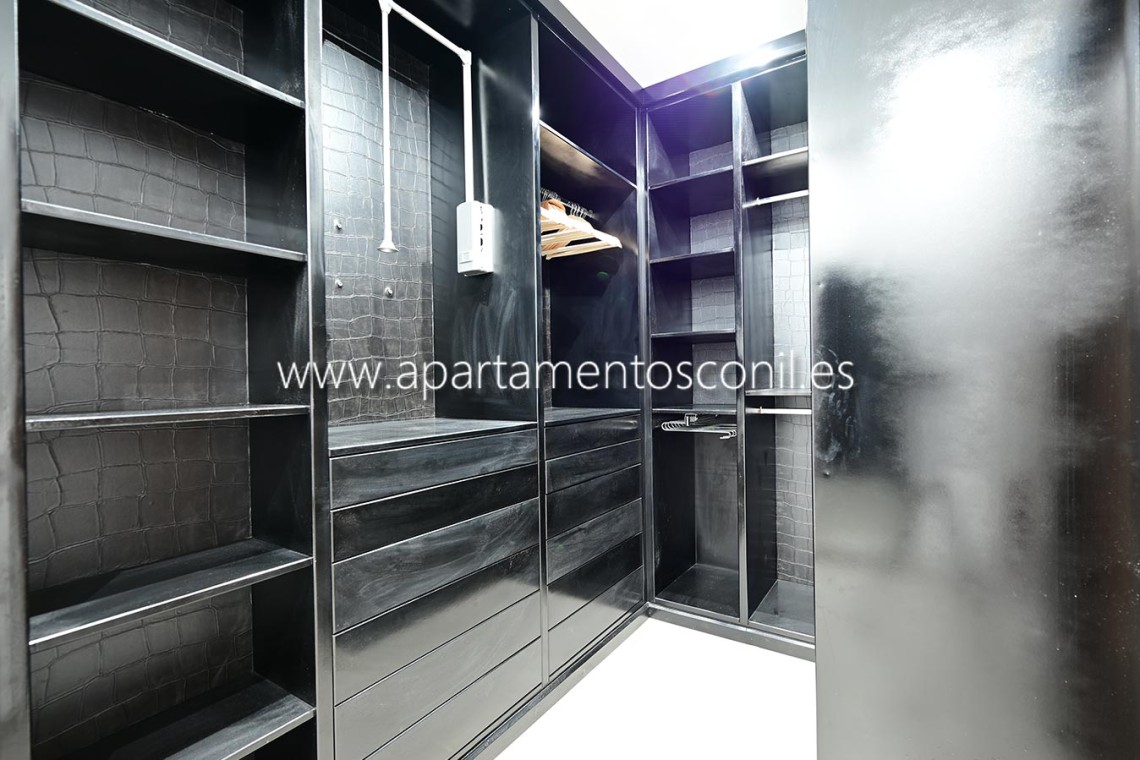 Vestidor