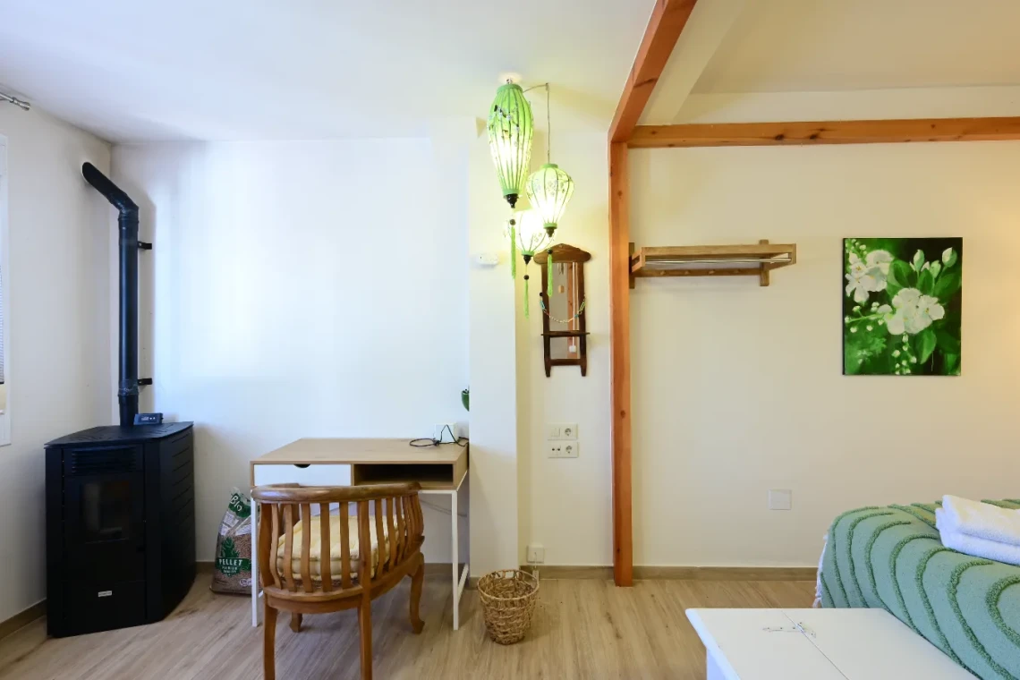 Viga de madera